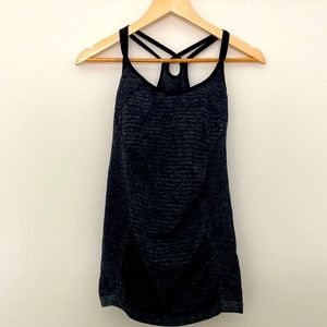 Zella workout tank top